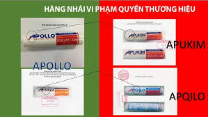 THƯ CẢNH BÁO CỦA APOLLO SILICON VỀ HIỆN TƯỢNG KEO SILICON GIẢ, NHÁI, KÉM  CHẤT LƯỢNG TRÊN THỊ TRƯỜNG