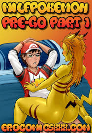 pokemon porn comics | porn comics