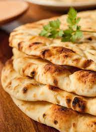 Mini Low Syn Naan Bread Fatgirlskinny Net Slimming World Recipes More Recipe Naan Bread Recipes With Naan Bread World Recipes