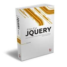 Riza Celik A Dan Z Ye Jquery Http Www Seckin Com Tr Kitap 187472392 Kitap