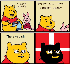 Norway Chilling 9gag