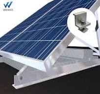Roof Rack Solar Panel Structure Manufacturers and Suppliers ...