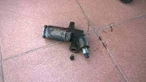 Pedal clutch terlalu tinggi atau rendah akan menyebabkan pemanduan kereta gear manual tidak selesa. Blog Anak Zaman Masalah Pam Klac Clutch Pump