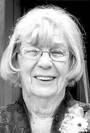 Magdalen Benish Obituary (2019)