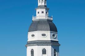 Historic Annapolis Attractions Maryland State House