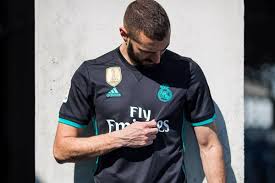 All styles and colors available in the official adidas online store. Official Real Madrid Release New Home Away Kit For The 2017 18 Season Managing Madrid