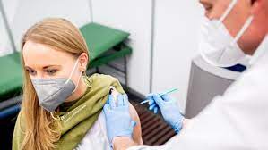 Das coronavirus ist sehr ansteckend. Coronavirus Impfung Tests Schleswig Holstein De