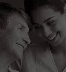 Volunteer at Cardinal Hospice Care