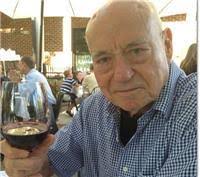 Alfred Eugene Coker Obituary