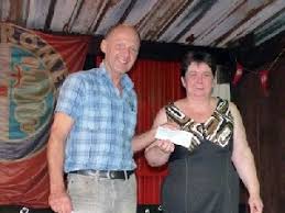 GRAND PRIX de la solidarité LE RALLYE DE LOUATRE