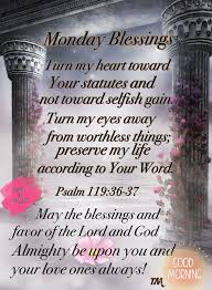 Pin On Good Morning Blessings Days Of The Week