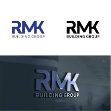 Rmk is surely a promising candidate between classic logos, due to its accuracy in terms of weight and shapes. Modern Upmarket Construction Logo Design For Rmk Building Group By Fatrim Design 23657398