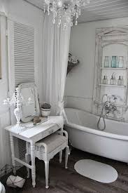 In place of perfectly polished furniture, shabby chic embraces whitewash and layered, chipped paint. 25 Awesome Shabby Chic Bathroom Ideas For Creative Juice