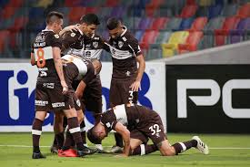 San lorenzo have been scoring an average of 0.67 goals in their away league matches. 5mzsbh7d8xlmdm