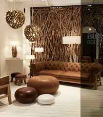 The Best Of Maison Objet Paris 2016 Decoholic Beach Living Room Decor Interior