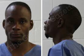 Timothy Stewart — Houston County Jail Bookings