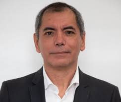 Quién es Edgar Amador Zamora, el nuevo secretario de Hacienda?