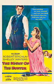 Les diaboliques (1955), le salaire de la peur (1953) and ascenseur pour l'échafaud (1958). The Night Of The Hunter Film Wikipedia