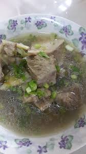 Putar tombol ke pressure, tekan high pressure 42 minit dan tekan on 4. Resipi Sup Tulang Sedap Dapuqzaila