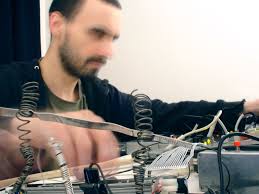 Ende Tymes 2 Festival of Experimental Liberation