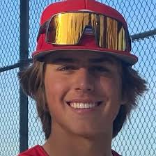 Billy Carlson's High School Career Home