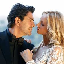 «je sais (.) ça fait. Exclu Gala Adriana S Est Mariee Gala