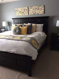 Personalize your room with custom pillows and your favorite framed prints. Pin By Claire Fyvie Rae On The Knox House Woman Bedroom Grey Bedroom Design Bedroom Interior
