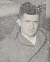 1Lt William Edward Cramsie (1919-1944)