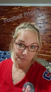 Misty Ramsey's Instagram, Twitter & Facebook