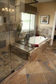 This is due perhaps to the fact that slate is a natural stone. 27 Bathroom Slate Tile Ideas 2021