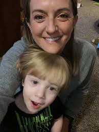 My boy Greedo April '97