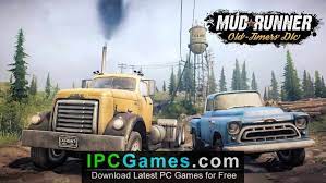 There are three versions of this exciting game of tactics and reflexes: Mudrunner Old Timers Free Download Ipc Games