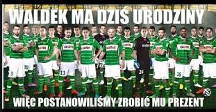 Squad, top scorers, yellow and red cards, goals scoring stats, current form. Internet Grzmi Po Decyzji Lechii Gdansk Najlepsze Memy Dziennik Baltycki