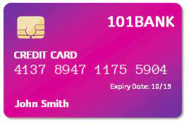 Is My Credit Card Valid? | 101 Computing