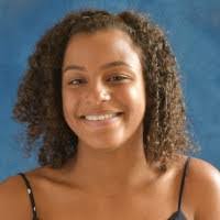 Jazmin Ford's Instagram, Twitter & Facebook