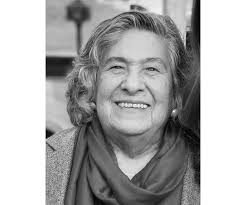 NOEMI NAJERA Obituary (1936