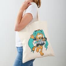 Garfsune Meowku