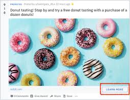 Reddit is a popular social media platform allows you to leave a comment or relply in the form of quote. How To Build A Campaign Reddit Ads Help