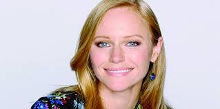 Marci Miller's Instagram, Twitter & Facebook