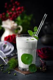 Tapioca Pearls In Coconut Milk Rezept Leckere Gesunde Rezepte Tapioka Perlen Vegane Leckereien