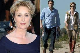 She was nominated for a drama desk award for best featured actress in a play in 1984 for isn't it romantic? Lisa Banes Hit And Run On An Electric Scooter In New York And Becomes Severe With Traumatic Brain Injury Eminetra New Zealand