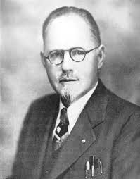 Founded by Washington Perry Brink. He was only 43 when he died.