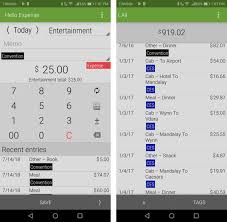 Filter by popular features, pricing options, number of users, and read reviews from real users and find. Review 6 Android Apps That Track Your Business Expenses Computerworld