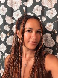 Erica McCurty (@ericadanyel)