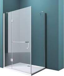 Duschabtrennungen aus glas von combia: Duschkabine Gunstig Online Kaufen Kaufland De