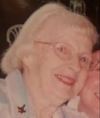 Eleanor Goodrich Obituary (2016)