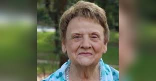 DONNA ADAMS MIDDLEBROOKS Obituary