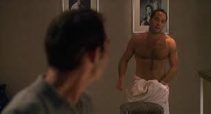 ausCAPS: Jeremy Piven nude in Very Bad Things