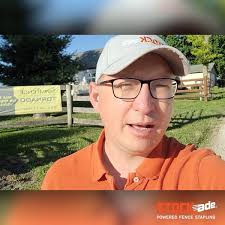 The Fall Fence Forum is less than 3 months away! , Andy and the entire  Stockade team are looking forward to seeing you there. , Follow us