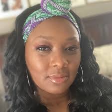 Rhonda Toms's Instagram, Twitter & Facebook